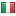 kanslomassigintelligens.com server is located in Italy